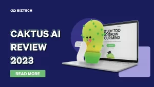 An Honest Review of Caktus AI – The AI Taking Over the Education World