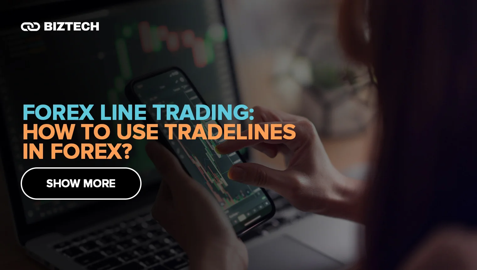 How to Use Tradelines in Forex