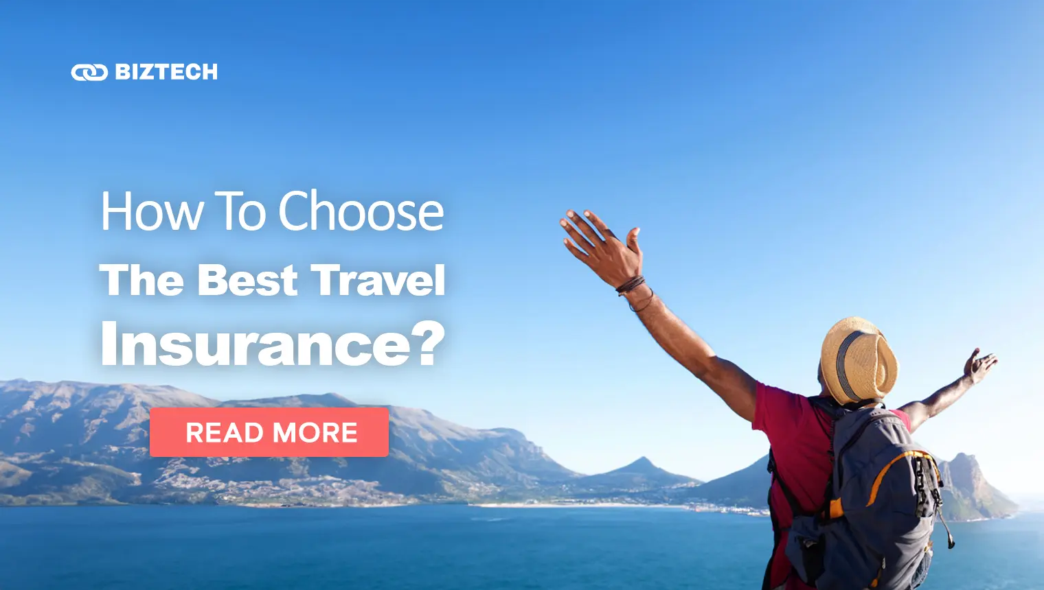 How to Choose The Best Travel Insurance