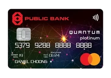 Public Bank Quantum Visa_Mastercard