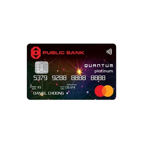 Public Bank Quantum Visa_Mastercard