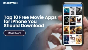 10 Best Free Movie Apps for iPhone Users to Enjoy Free Movies Now (2025 List)
