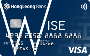 Wise Credit Card