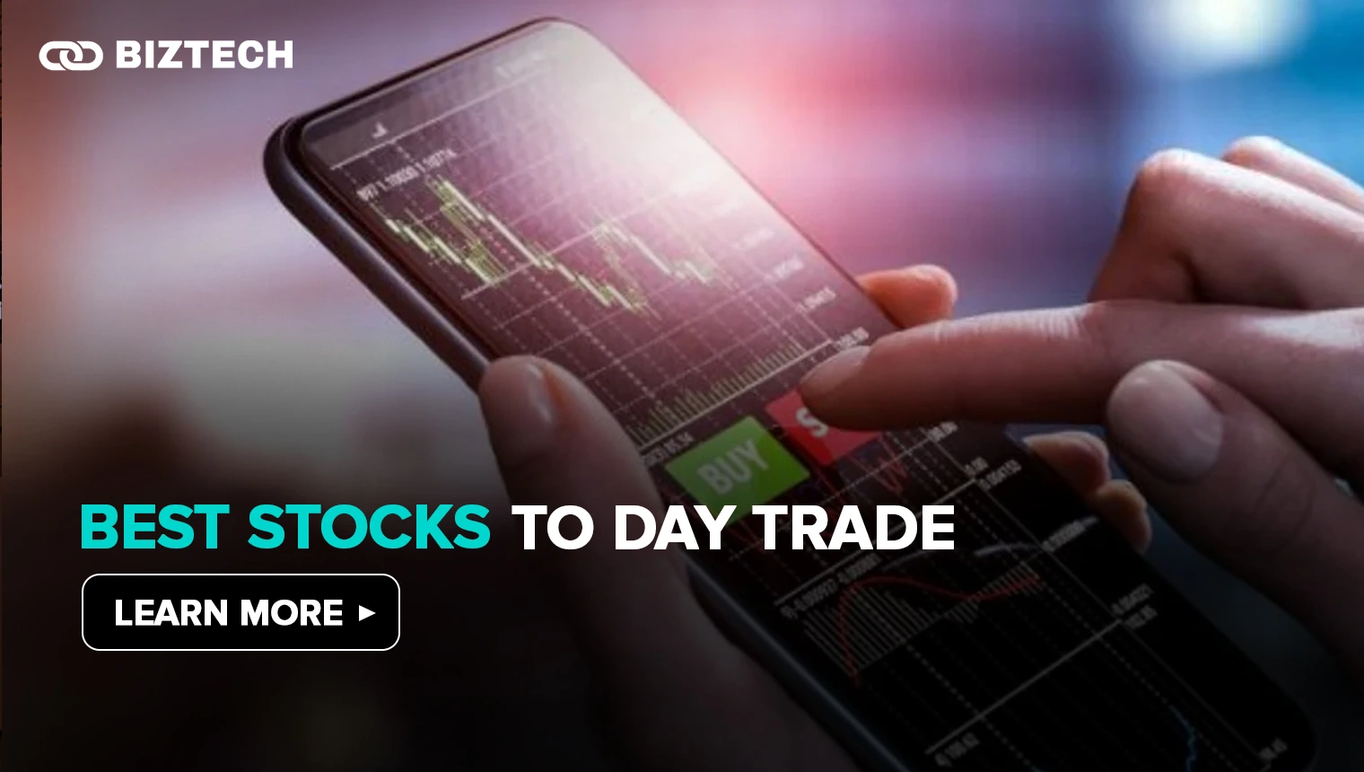 Best Day Trading Stocks