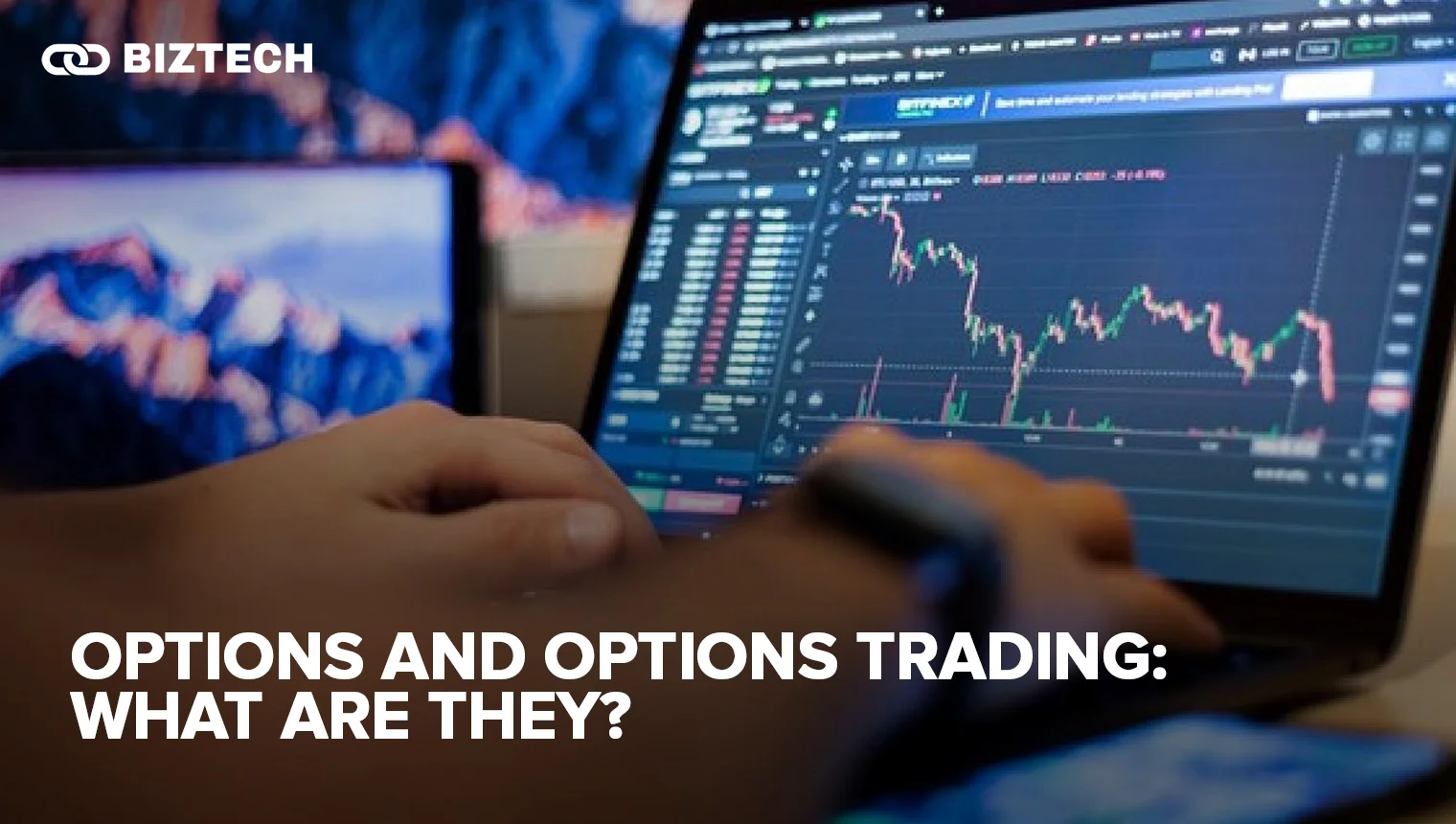 best stocks for options trading