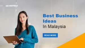 Exploring Lucrative Small Business Ideas in Malaysia