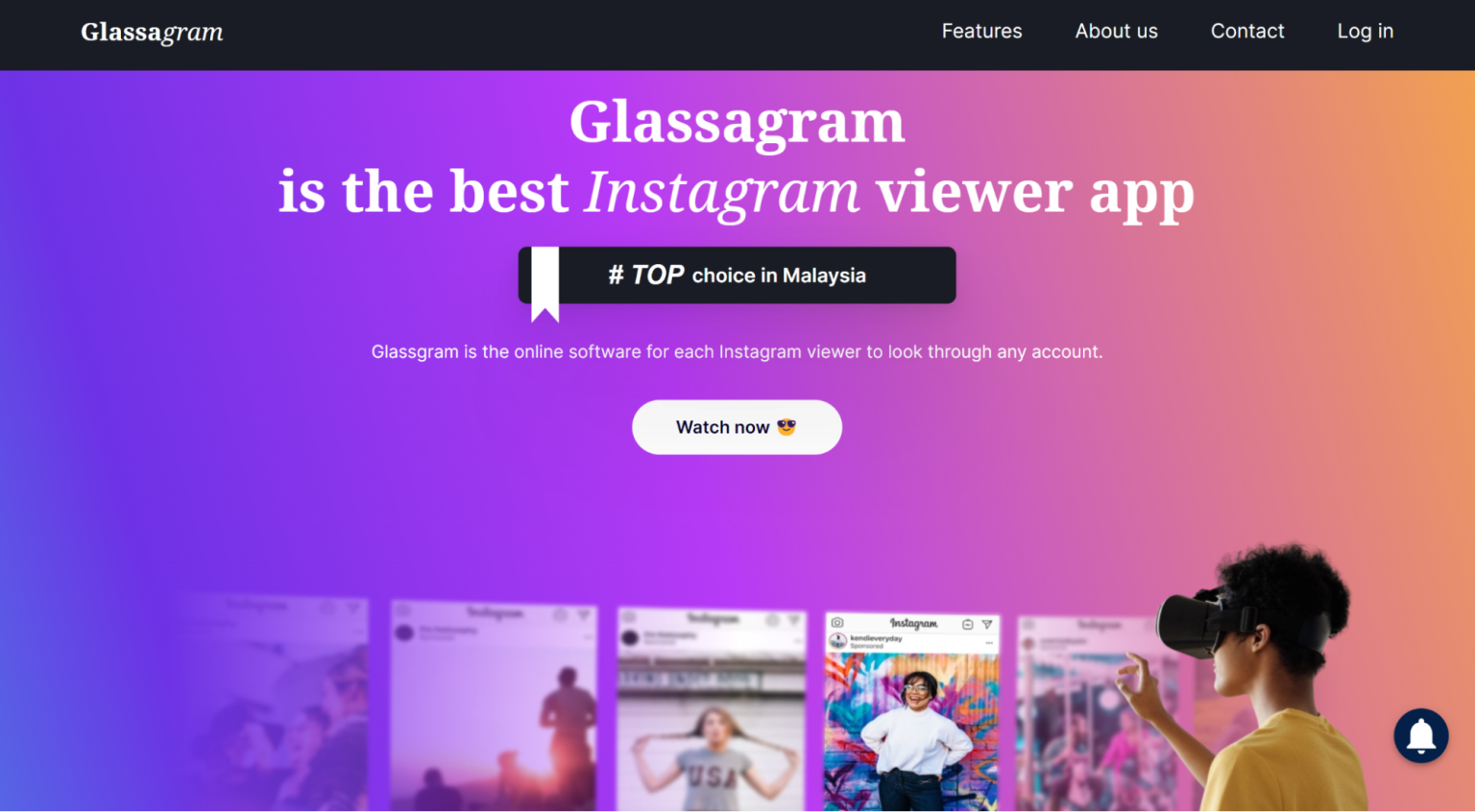 10 Best Free Private Instagram Viewer App in 2024