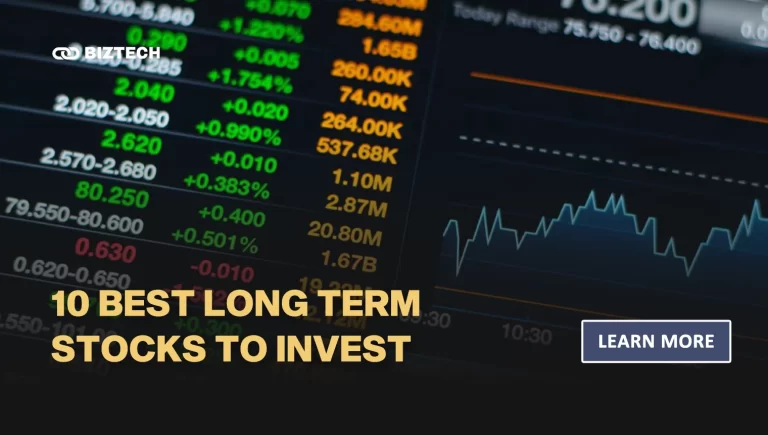 Best Long Term Stocks