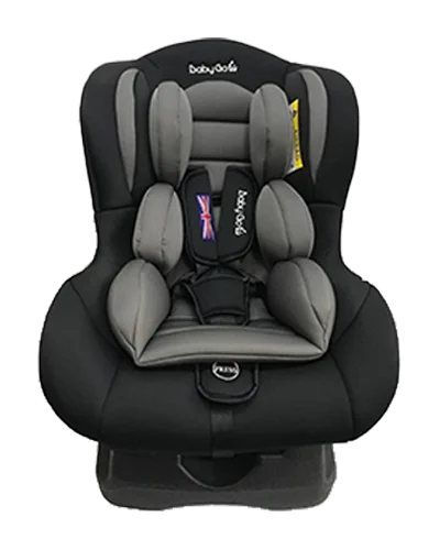 BabyGo Exclusive Baby Car Seat