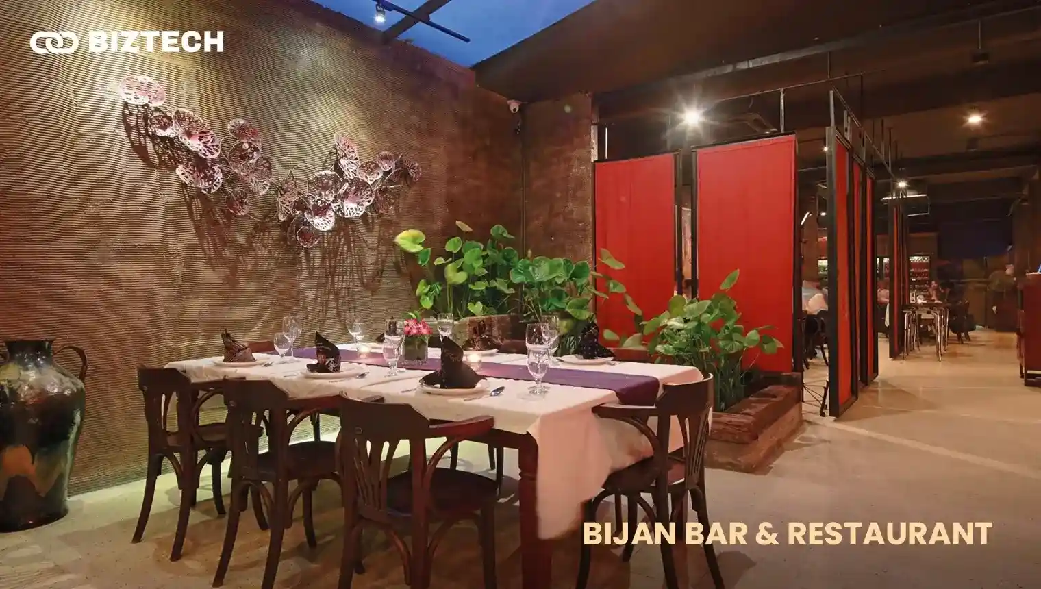 Bijan Bar _ Restaurant
