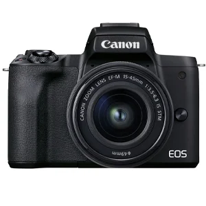 Canon EOS M50