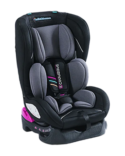 Mamakiddies Comfisafe Baby Car Seat