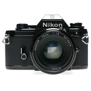 Nikon EM