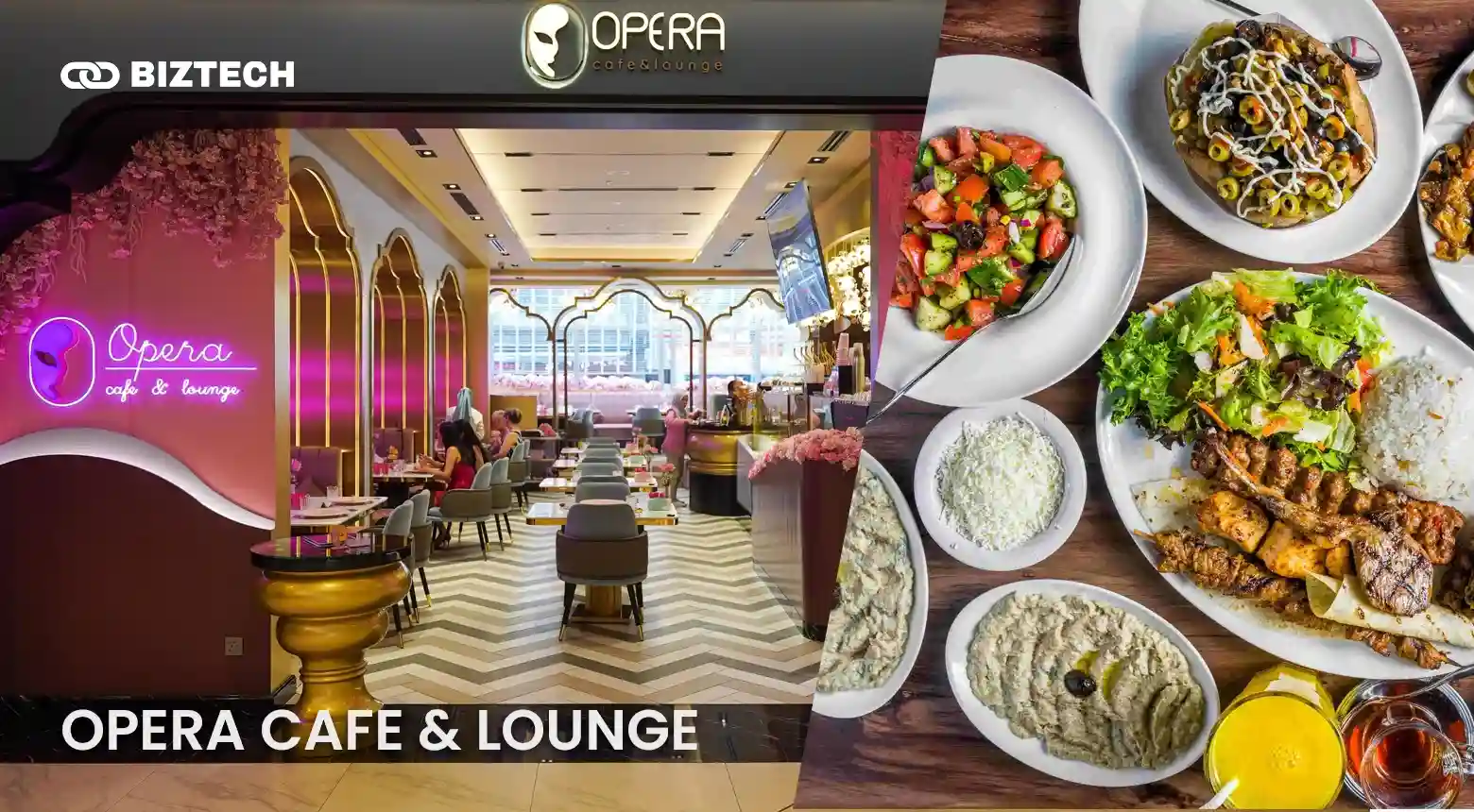 Opera Cafe _ Lounge