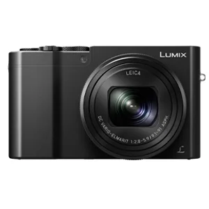 Panasonic Lumix ZS100