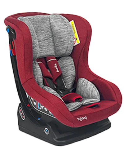 Prego Class 777 Baby Car Seat