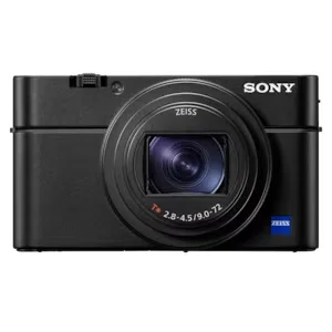 Sony RX100 VII