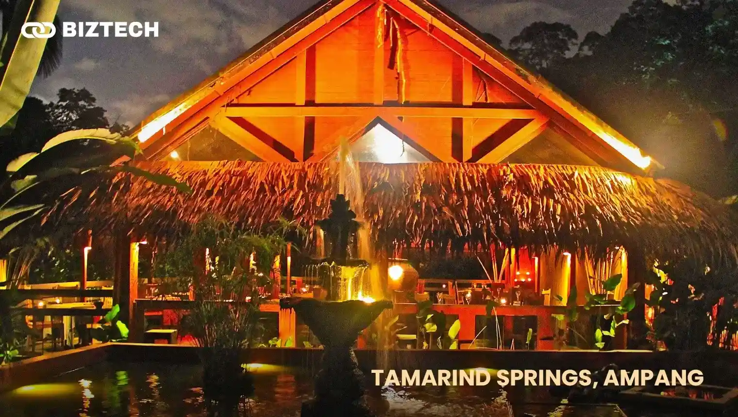 Tamarind Springs, Ampang