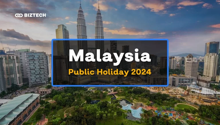 Malaysia Public Holiday 2024