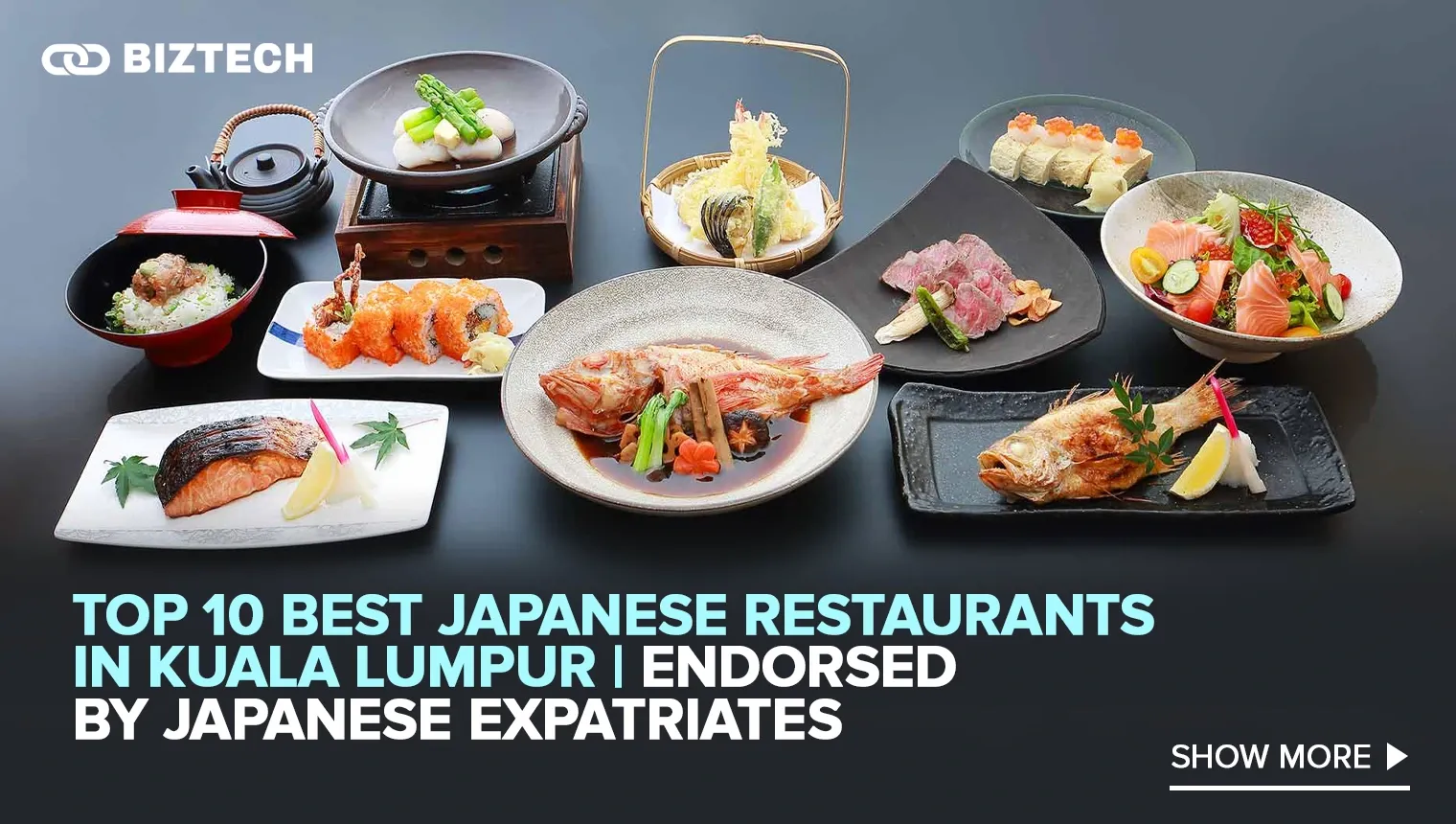 Top 10 Best Japanese Restaurants in KL | Endorsed by Japanese Expatriates