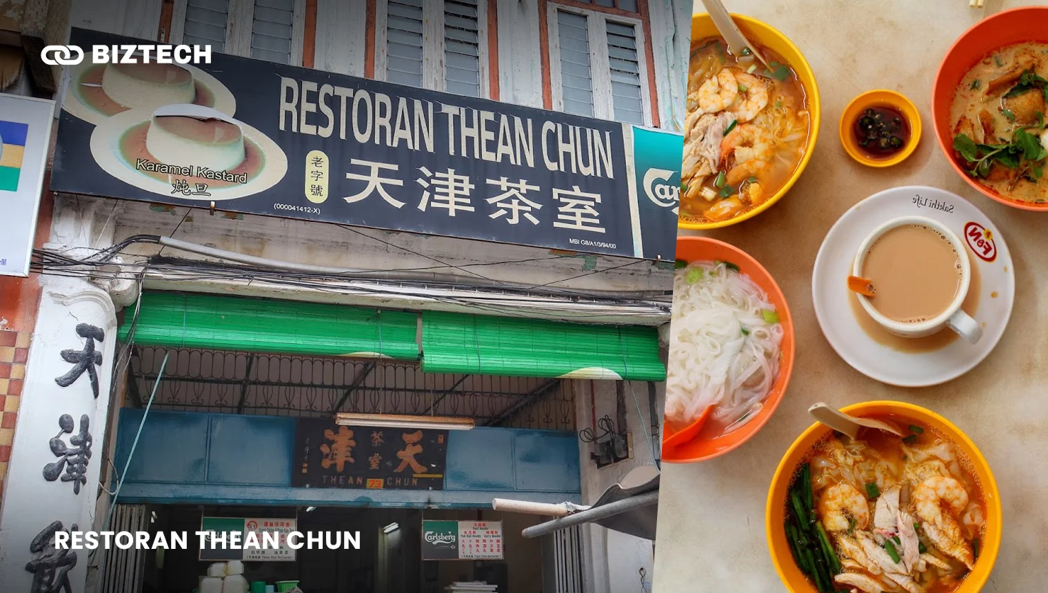 Restoran Thean Chun