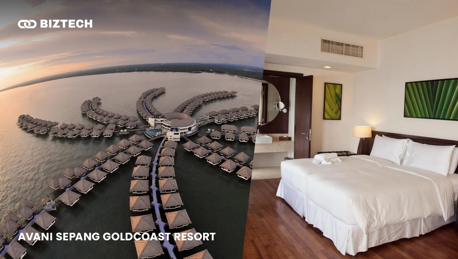AVANI Sepang Goldcoast Resort