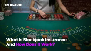 What Is Blackjack Insurance