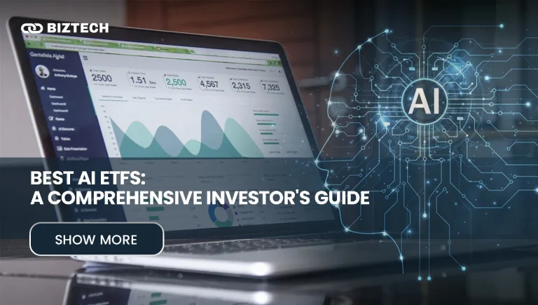 Best AI ETFs