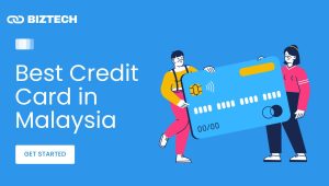 Best Credit Cards in Malaysia Compared: 2025 Comprehensive Guide