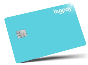 BigPay Card