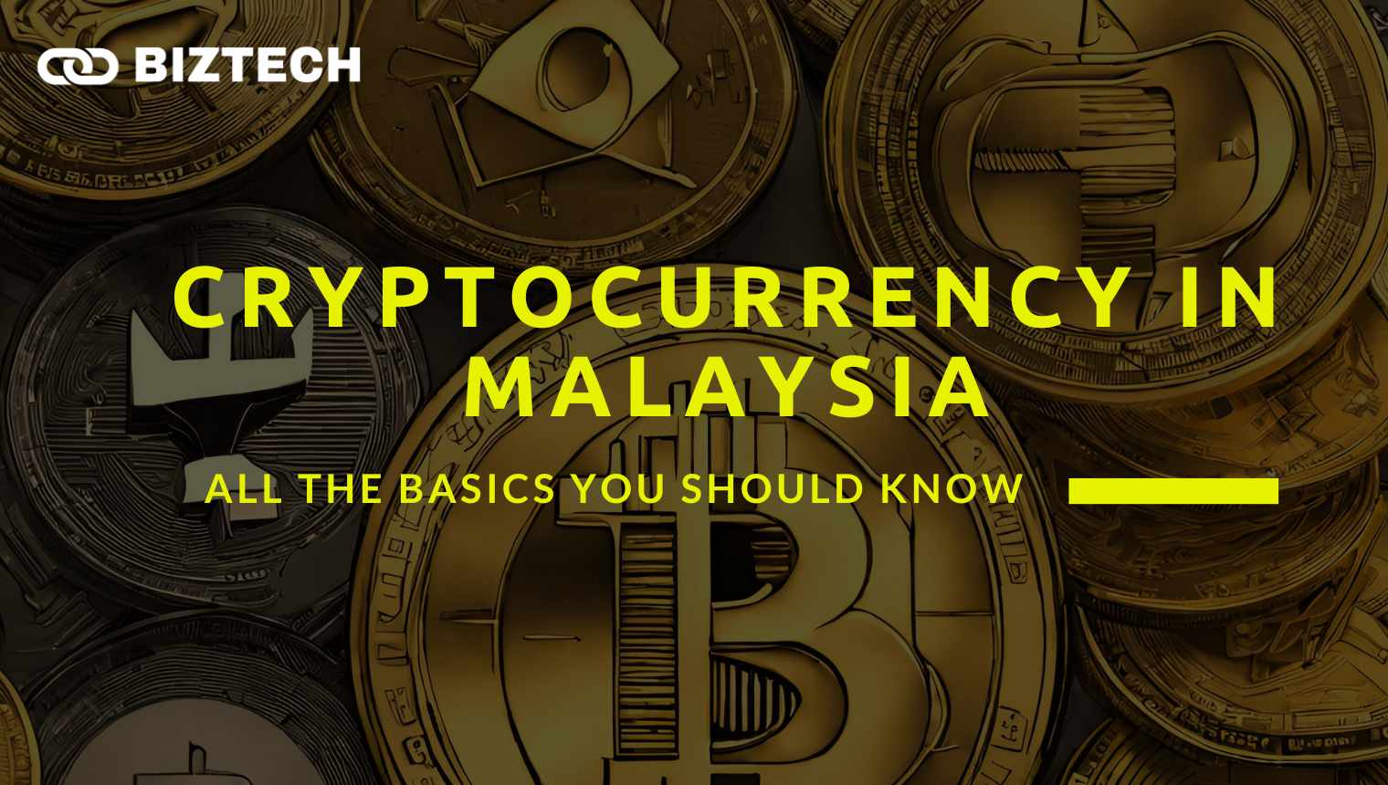 Cryptocurrency in Malaysia All The Basics You Should Know