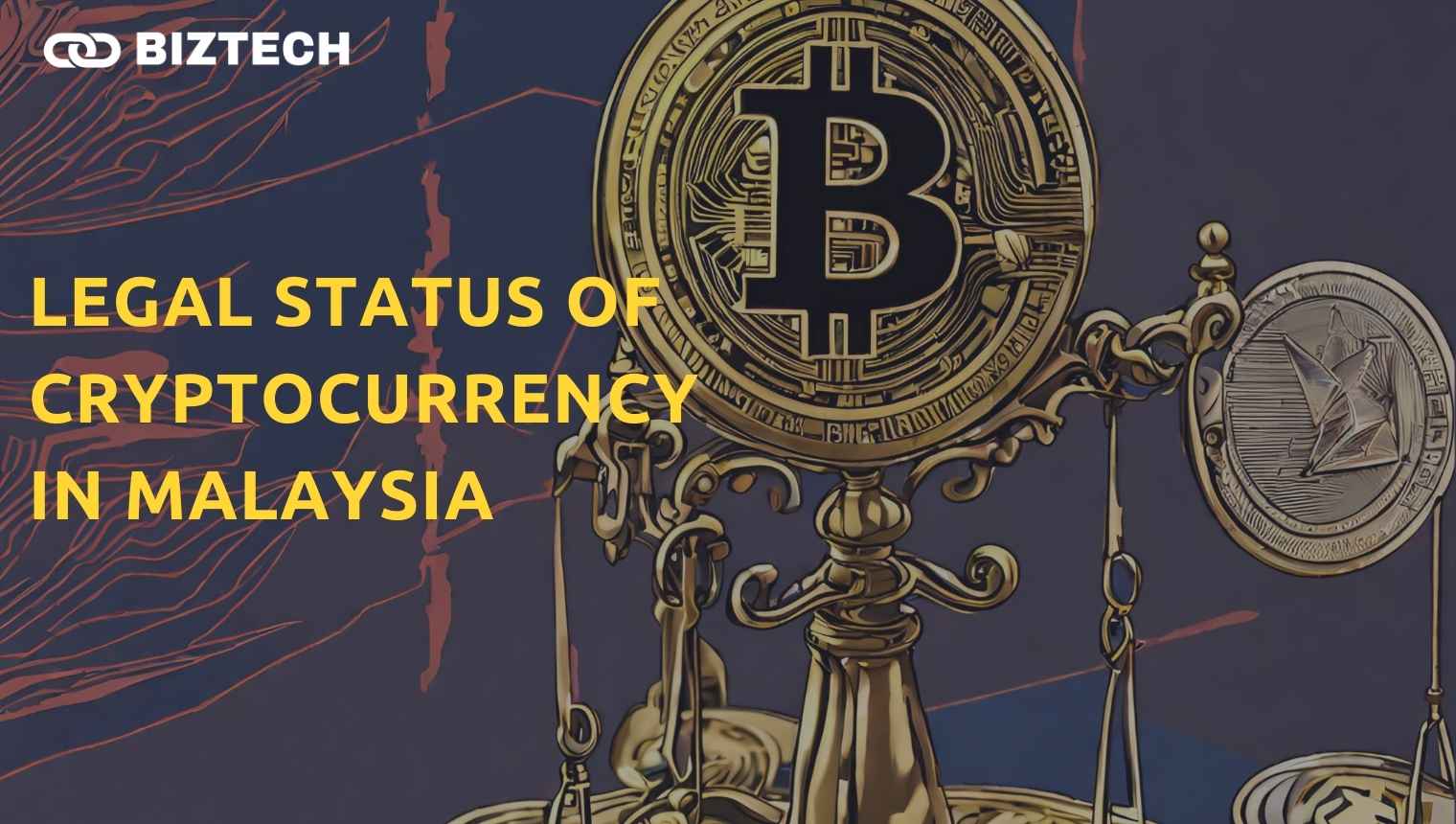 Legal Status of Cryptocurrency in Malaysia