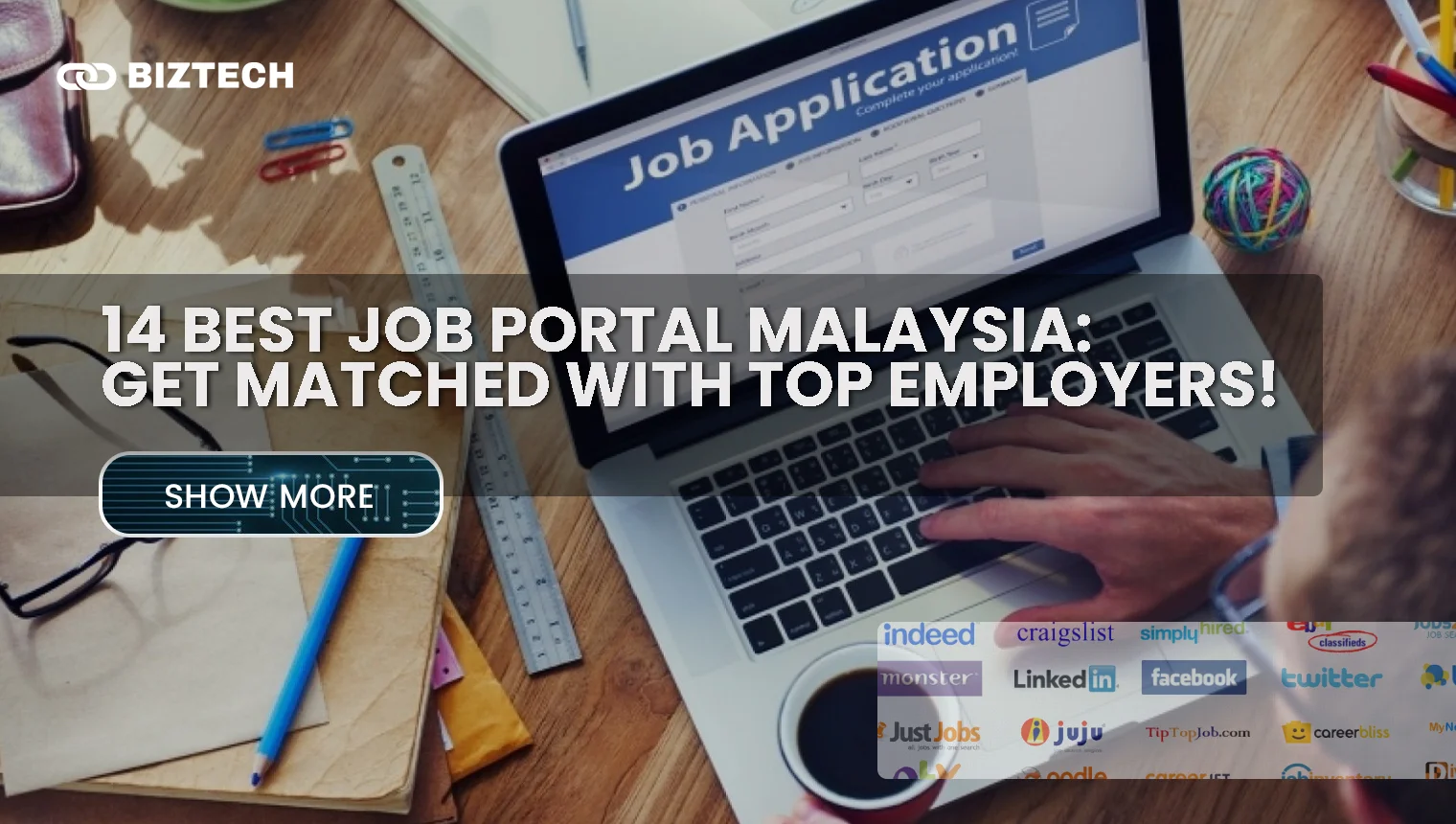 14 Best Job Portal Malaysia: Get Matched with Top Employers