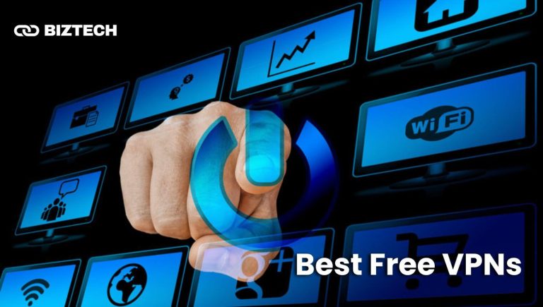 Best Free VPN