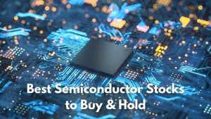 Best Semiconductor Stocks to Buy in 2025