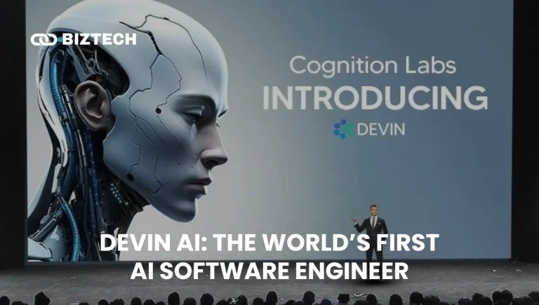 Devin AI: Revolutionizing Software Development with Autonomy