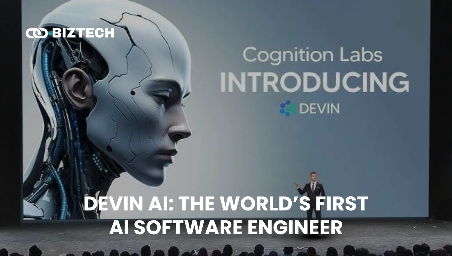 Devin AI: Leading Fully Autonomous AI Software Engineer