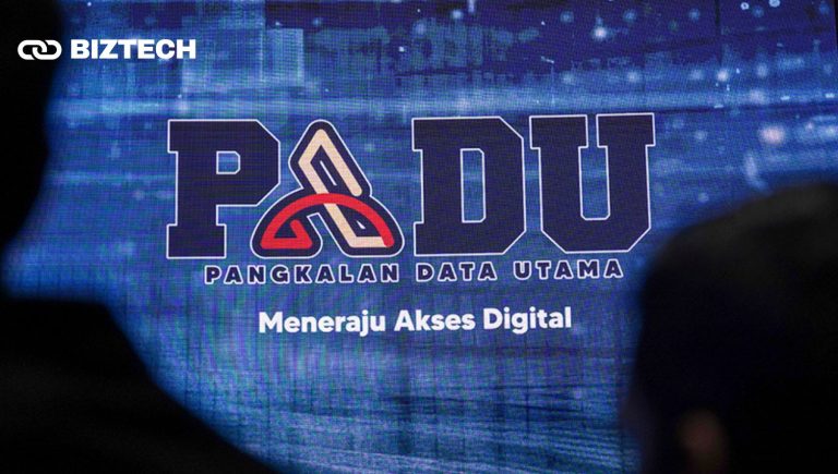 Padu Malaysia