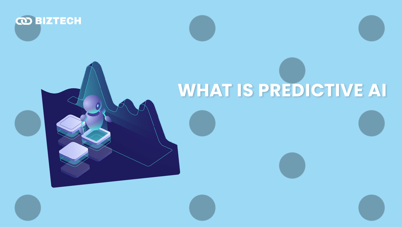 What is Predictive AI