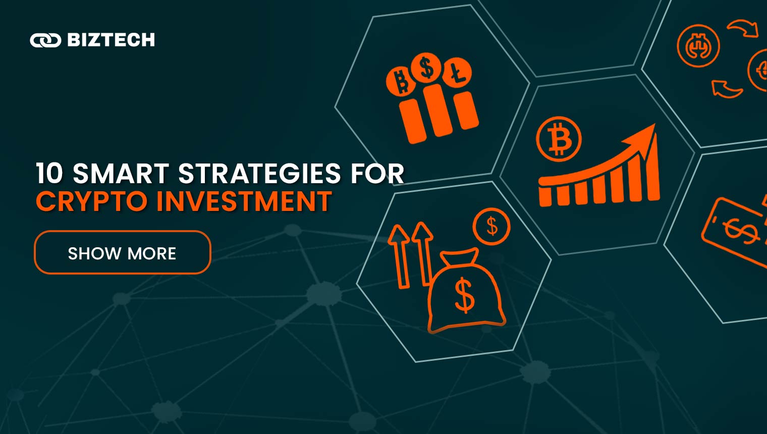 10 Smart Strategies for Crypto Investment