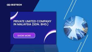 Understanding Private limited company in Malaysia (Sdn. Bhd.) and Its Features