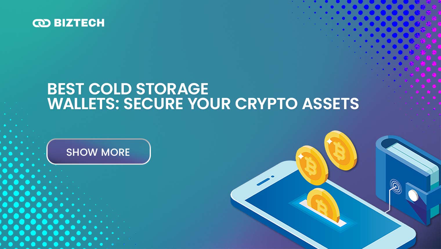 Best Cold Storage Wallets in 2024: Secure Your Crypto Assets