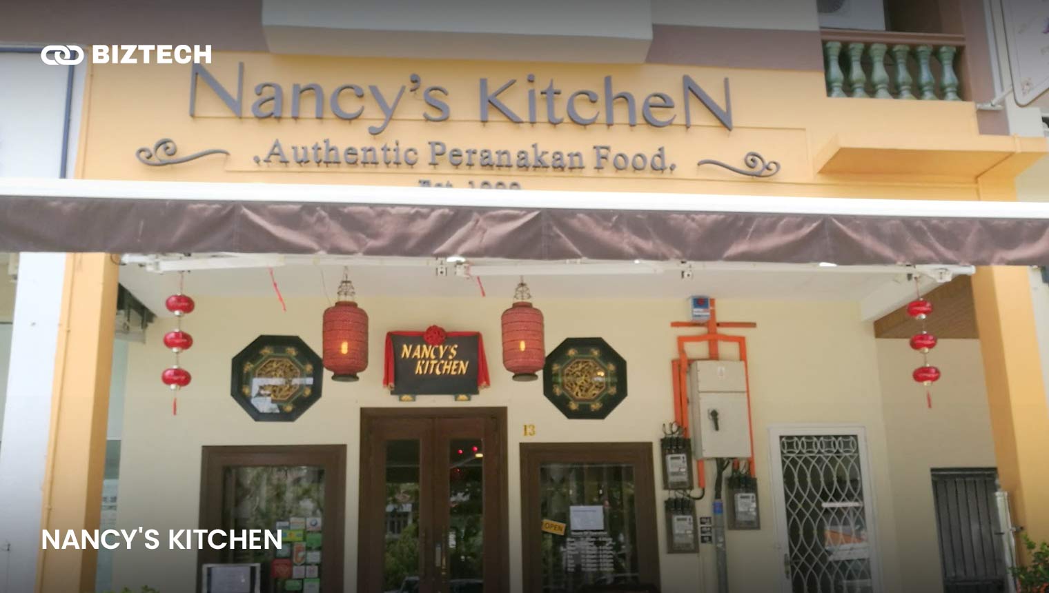Nancy Kitchen
