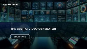 The Best AI Video Generator
