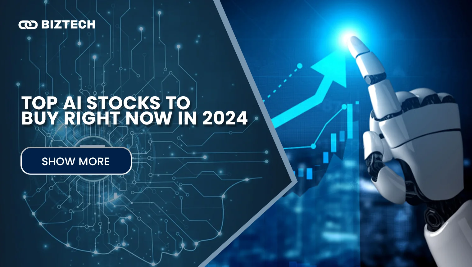 Top AI Stocks to Buy Right Now in 2024