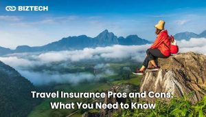 Travel Insurance Pros and Cons: Do You Really Need One?