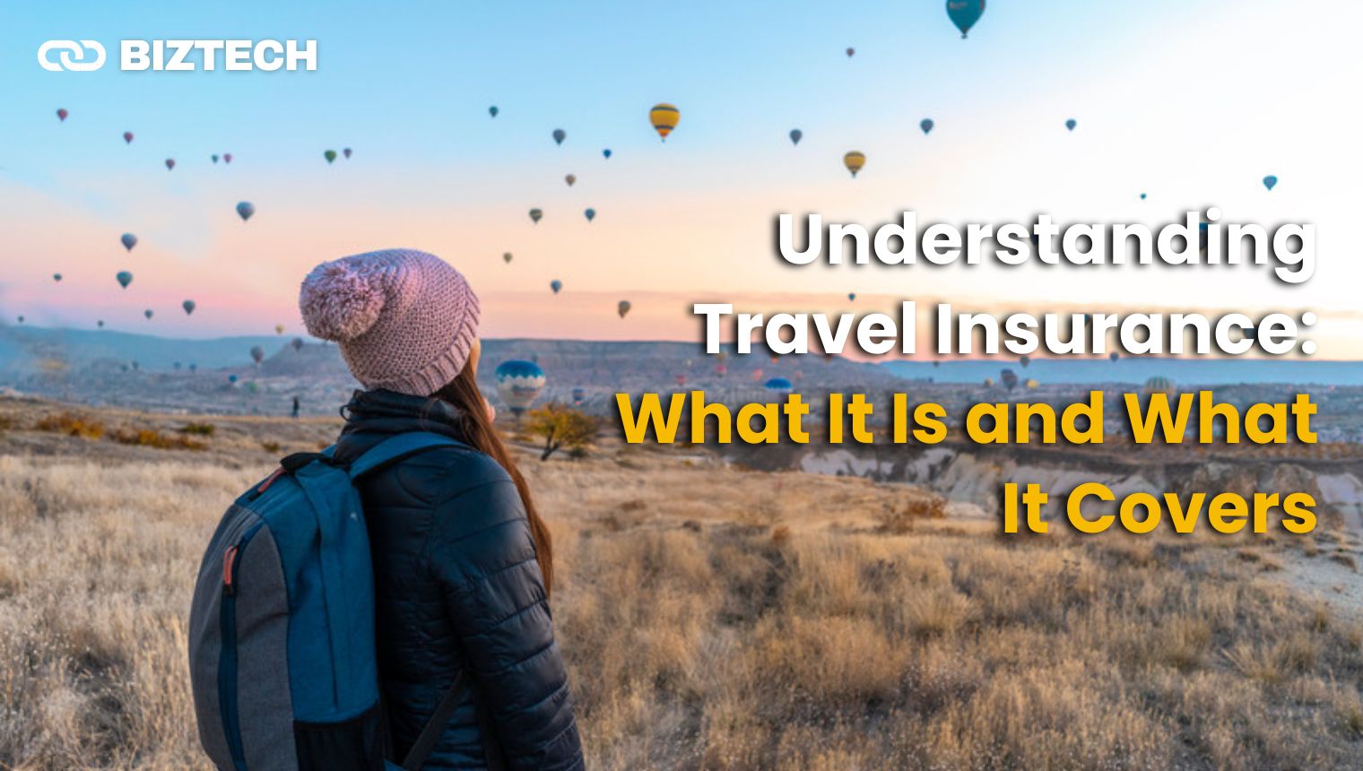 Understanding Travel Insurance: What It Is and What It Covers