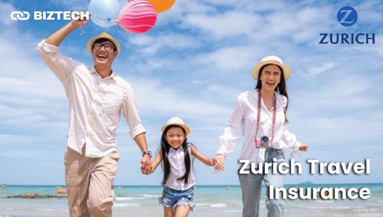 Zurich Travel Insurance