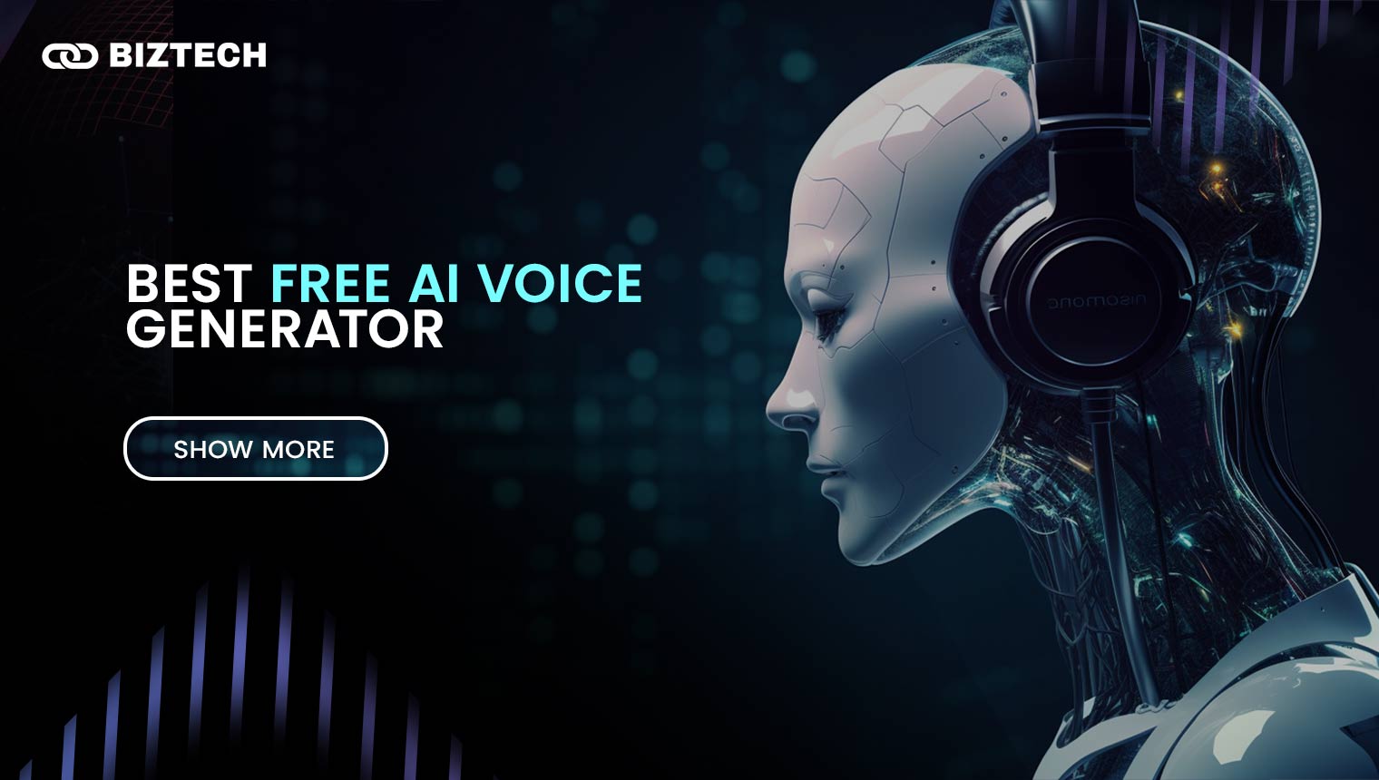 10 Best Free AI Voice Generators in 2024