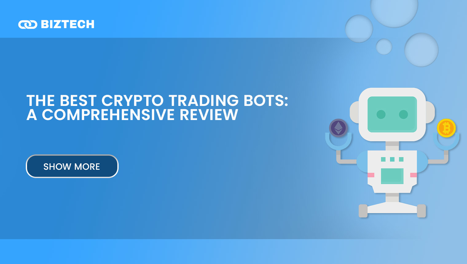The Best Crypto Trading Bots: A Comprehensive Review